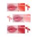 The Saem Eco Soul Shine Lip Gloss - PK03 Modern Fig - Buy Online on GoSupps.com