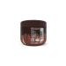 Black Red CLAY FACE MASK CHOCOLATE 400 GR
