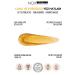 NQX PULL Gold Mask Gold Peelable Gold Mask B5 Vitamin Youth Mask 150 ml - Buy Online on GoSupps.com