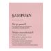 Bath & Body Works Gingham Glow Shampoo 473 ml - Buy Online on GoSupps.com