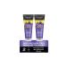 John Frieda Violet Essence Purple Shampoo for Blonde Hair 250 ml Pack of 2
