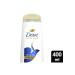 Dove Ultra Care Hair Care Shampoo Intensive Repair For Damaged Hair 400 Ml 4 Pieces - Buy Online on GoSupps.com