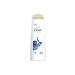 Dove Ultra Care Hair Care Shampoo Intensive Repair For Damaged Hair 400 Ml 4 Pieces - Buy Online on GoSupps.com