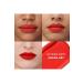 Armani Beauty Lip Power Matte - Intense Pigmented All Day Effective Matte Finish Lipstick 3.1G - Buy Online on GoSupps.com