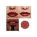 Armani Beauty Lip Power-Long Lasting Intense Pigment Satin Finish Lipstick 3.1G - Buy Online on GoSupps.com