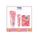 Frudia My Orchard Peach Body Lotion - Hand Cream - Mask 3 Piece Set