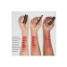 Nars EXPLICIT LIPSTICK Comfortable Satin Finish Lipstick Seed Oil Hyaluronic Acid 3.8 g