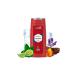 Old Spice Shower Gel White Water 675 ml Extra Large - Buy Online on GoSupps.com
