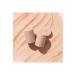 FENTY BEAUTY Plush Puddin - Nourishing Plumping Vanilla Lip Balm with Castor & Coconut Oil 15G - Buy Online on GoSupps.com