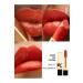 Yves Saint Laurent Rouge Pur Couture - Long-Lasting Moisturizing Satin Finish Lipstick 3.8G - Buy Online on GoSupps.com