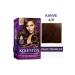Wella Koleston Kit Hair Dye 4/0 Brown