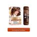L'Oreal Paris Excellence Intense Hair Dye 6.32 Caramel Brown