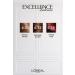 L'Oreal Paris Excellence Intense Hair Dye 6.32 Caramel Brown - Buy Online on GoSupps.com