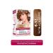 L'Oreal Paris Excellence Creme Hair Dye 6.32 Golden Light Brown