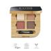 baims Quad Eyeshadow Organic Vegan Eyeshadow