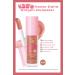 Golden Rose Plumped Lips Lip Plumping Gloss No: 205 - Plumping Lip Gloss - 8691190528515