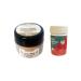 baims Quad Eyeshadow Organic Vegan Eyeshadow