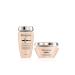 Kerastase **KERASTASE Curl Manifesto-Professional Care Shampoo for Curly Hair 250ml and Hair Mask 200ml. - Buy Online on GoSupps.com