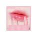 Dragon Ranee 1pcs Vibrant Peach Pink Magic Lipstick Collection - Color-Changing Moisturizing Nourishing