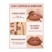 SHEGLAM GLAM 101 LIPSTICK & LINER DUO lip pencil and lipstick pencil 2in1 - Buy Online on GoSupps.com