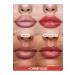 SHEGLAM GLAM 101 LIPSTICK & LINER DUO lip pencil and lipstick pencil 2in1 - Buy Online on GoSupps.com