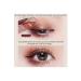 peinifen 1 piece Waterproof Double Color Glitter Eye Shadow Stick 2 color eye shadow stick form - Buy Online on GoSupps.com