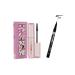 Show by Pastel Show Your Look 24H Long Lasting Mascara + Pastel Artliner Pen - Artliner Pen 01 Black
