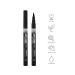 Show by Pastel Show Your Look 24H Long Lasting Mascara + Pastel Artliner Pen - Artliner Pen 01 Black - Buy Online on GoSupps.com