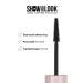 Show by Pastel Show Your Look 24H Long Lasting Mascara + Pastel Artliner Pen - Artliner Pen 01 Black - Buy Online on GoSupps.com