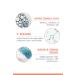 Avene Cicalfate+ Repair and Soothe Care Cream for Damaged Sensitive Skin 100 ml x2 - Buy Online on GoSupps.com