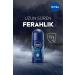 NIVEA Men Dry Fresh Men's Roll On 50 ml - Buy Online on GoSupps.com