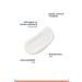 Avene Cicalfate+ Repairing Lip Balm for Chapped Lips 10 ml - Buy Online on GoSupps.com