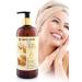 Pierre Cardin Body Lotion 400 ml - Argan Miracle Body Lotion - Buy Online on GoSupps.com