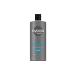 Syoss Men Clean Cool Shampoo 500 ml