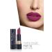 Pierre Cardin Matte Rouge Matte Lipstick - Aged Wine 945 11149