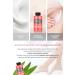 Kundal Moisturizing and Nourishing Body Lotion Kundal Honey&Macadamia Pure Body Lotion100ml(Cherry Blossom) - Buy Online on GoSupps.com