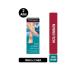 Neutrogena Norwegian Formula Fast Absorbing Foot Cream 100ml x2