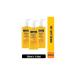 Neutrogena Soothing Clear Micellar Gel 200 ml x3