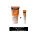 Neutrogena Visibly Clear Anti-Acne Sauce Fast Acting Acne Gel 15 Ml