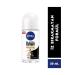 NIVEA Women's Roll-on Black & White Invisible Strong Effect 50 ml