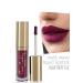 Pierre Cardin Matt Wave Liquid Lipstick Matte Liquid Lipstick - Rose Pink