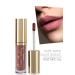 Pierre Cardin Matt Wave Liquid Lipstick Matte Liquid Lipstick - Hot Nude
