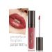 Pierre Cardin Photoflash Lipgloss Shiny Liquid Lipstick Misty Rose - Buy Online on GoSupps.com