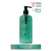 Cosmogenesis Labs Anti-Acne Purifying Facial Cleansing Wash Gel 400ml Vegan Oily-acne Skin (1% SALICYLIC ACID) - Buy Online on GoSupps.com