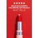 Avon Hydramatic Matte Lipstick Flame 2 Pack + Lovider Pocket Mirror Gift - Buy Online on GoSupps.com