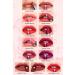 Avon Hydramatic Matte Lipstick Nude 2 Pack + Lovider Pocket Mirror Gift - Buy Online on GoSupps.com