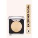 Flormar Intense Pigmented Baked Matte Powder - Baked Powder - 020 Soft Beige - 8682536053518