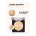 Flormar Intense Pigmented Baked Matte Powder - Baked Powder - 020 Soft Beige - 8682536053518 - Buy Online on GoSupps.com