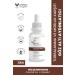 Most Natural Products Under Eye Bags Under Eye Brightener Anti-Blemish and Anti-Wrinkle Caffeine Serum 30 ml