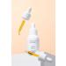 Bellflower Pure Vitamin C and Ferulic Acid Anti-Blemish and Wrinkle Brightening Serum 30ml - Buy Online on GoSupps.com